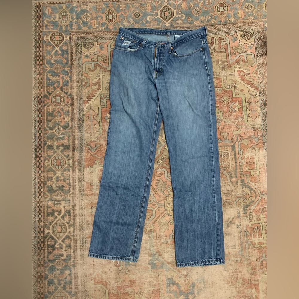 Cinch White Label Jeans